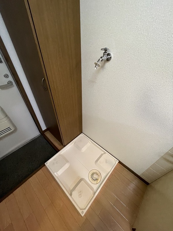 ロイヤル行徳1階 部屋その他