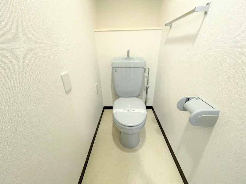 ハイグレード椿1階 部屋その他