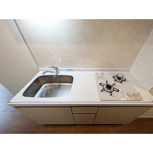 ミハス蓮根1階 部屋その他