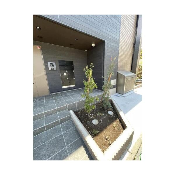 LUMIERE202号室 部屋その他