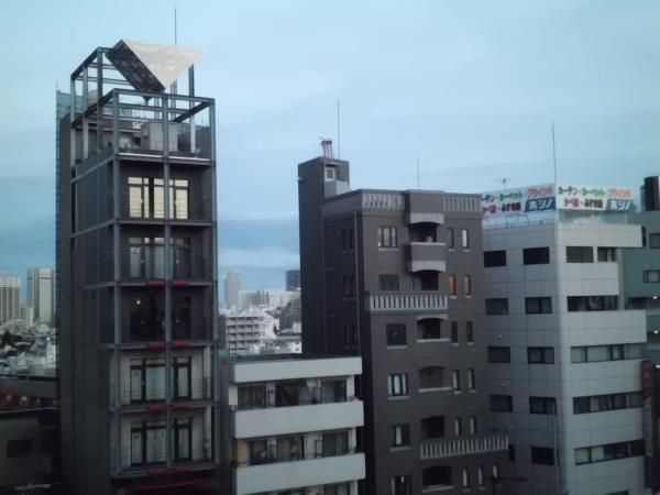 Ｂｒｉｌｌｉａ東中野ＳｔａｔｉｏｎＦｒｏｎｔ6階 部屋その他