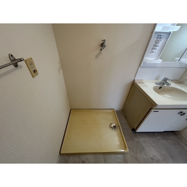 ブルジョン７501号室 部屋その他