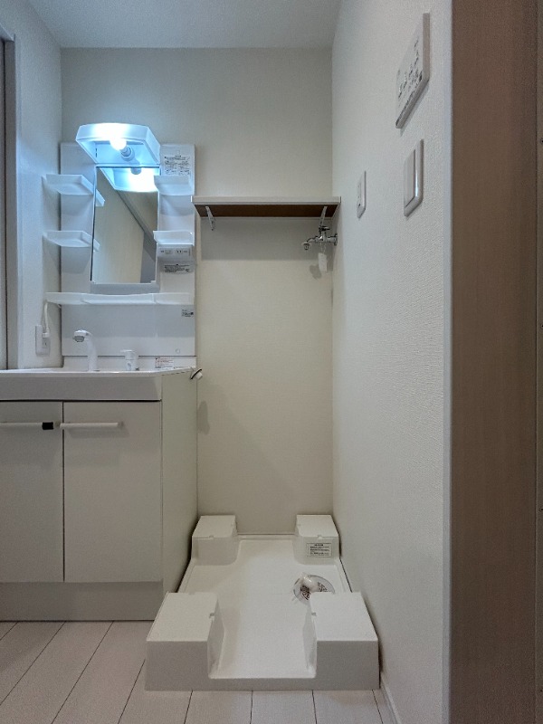 ミモザ哲学堂2階 部屋その他