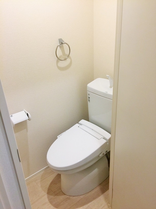 レオパレスサクセス105号室 部屋その他