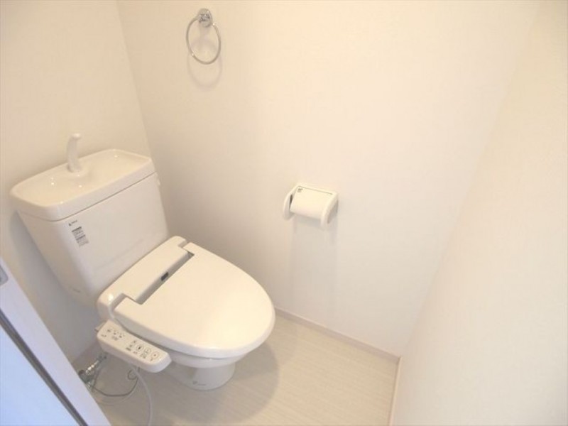 Ｅｓｃａｄａ　ＳＯＧＡ2階 トイレ