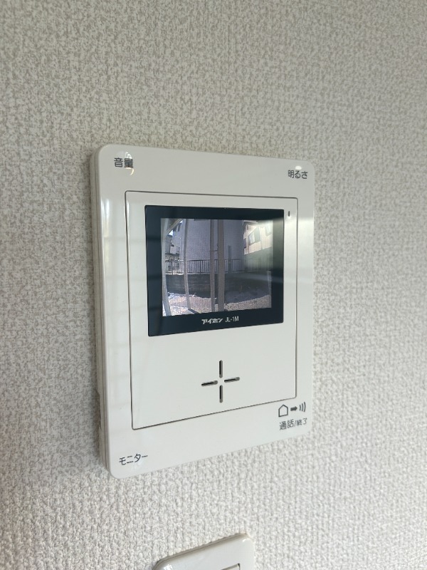 長浜アパート1階 部屋その他