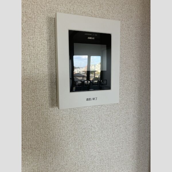 フローラ 部屋設備