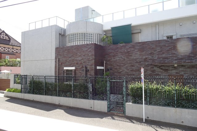 シャルマン緑園0107号室 ※現況優先
