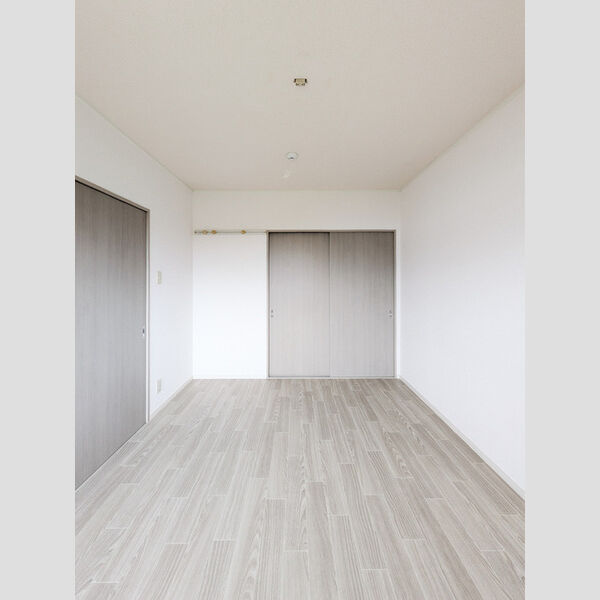 ドミールエム　弐番館203号室 部屋その他