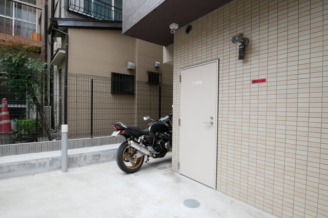 レアライズ秋葉原 外観