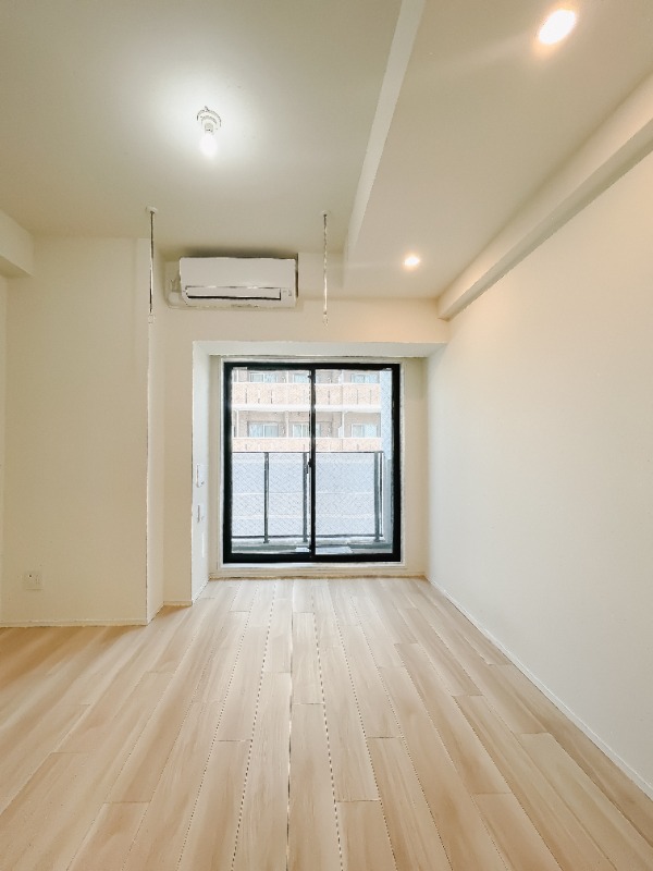 ドゥーエ三ノ輪Ⅰ10階 寝室