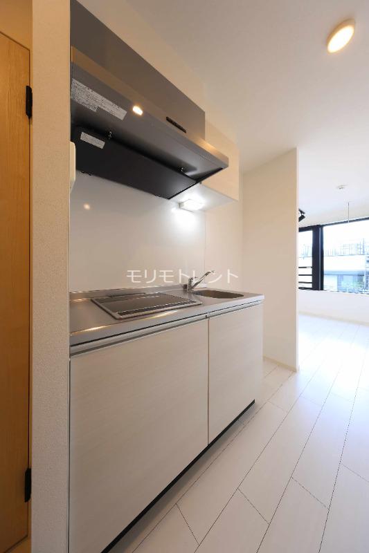 アトリオフラッツ西池袋4階 室内写真