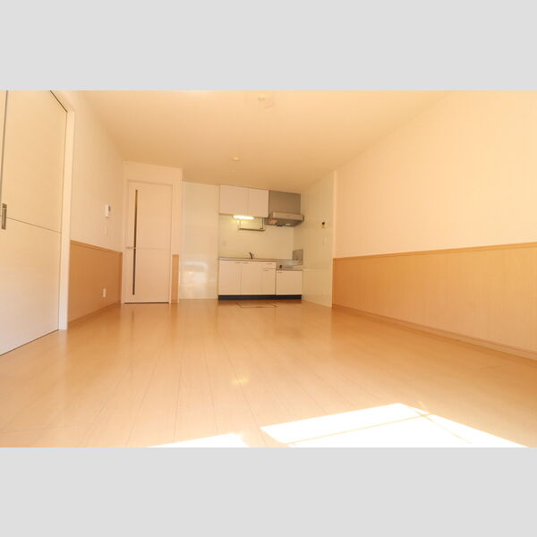 サンアベニューⅡ リビング