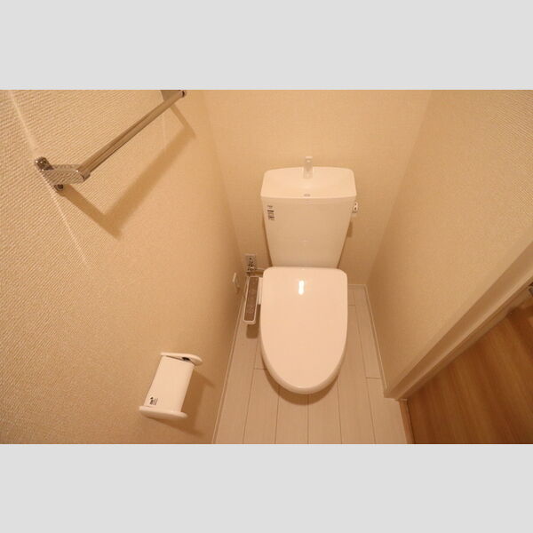 Delasse Kowa Ⅱ 温水洗浄暖房便座トイレ