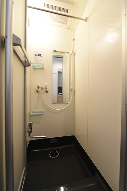 アーバンプレイス高田馬場＆Ｕ2階 アシバス