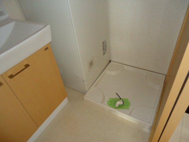 ディア・ベルジュ 洗面