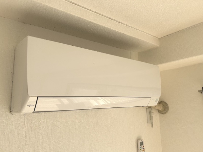 ブランニュー本厚木2階 部屋その他