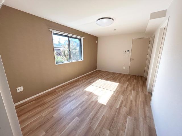 グランドソレーユ リビング