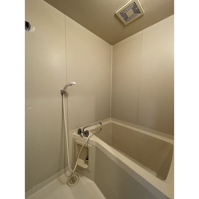 リトル王101号室 お風呂