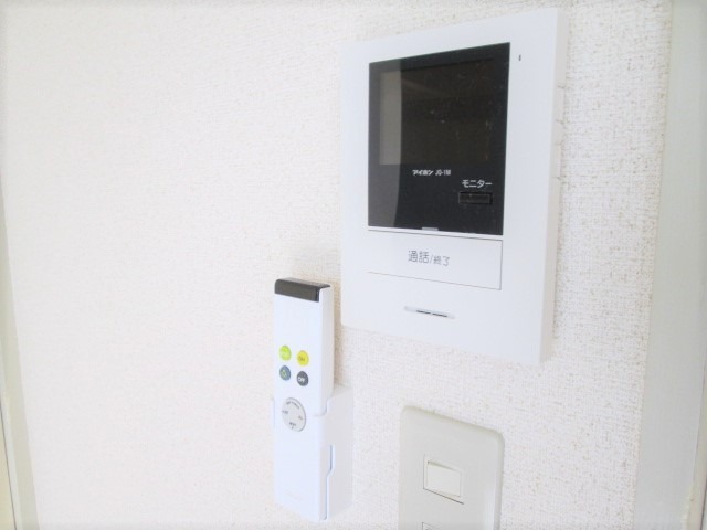 グリーンハイツ2階 部屋その他