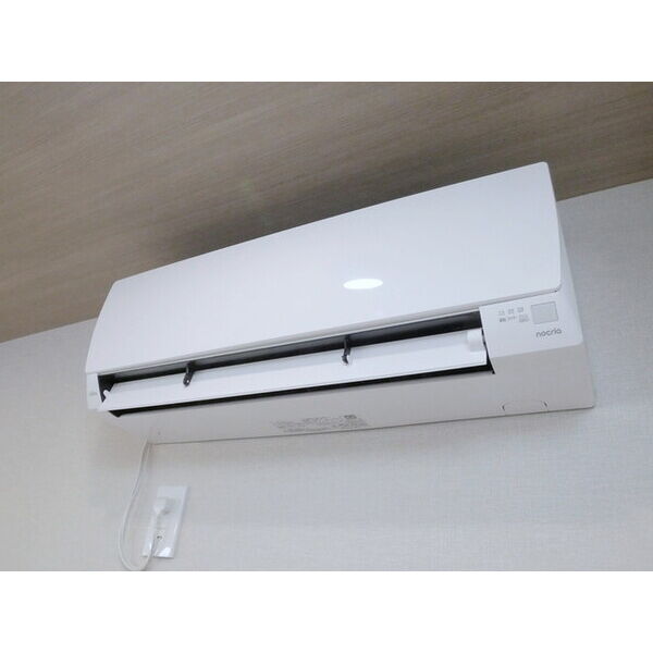 Ligere尾久0202号室 エアコン