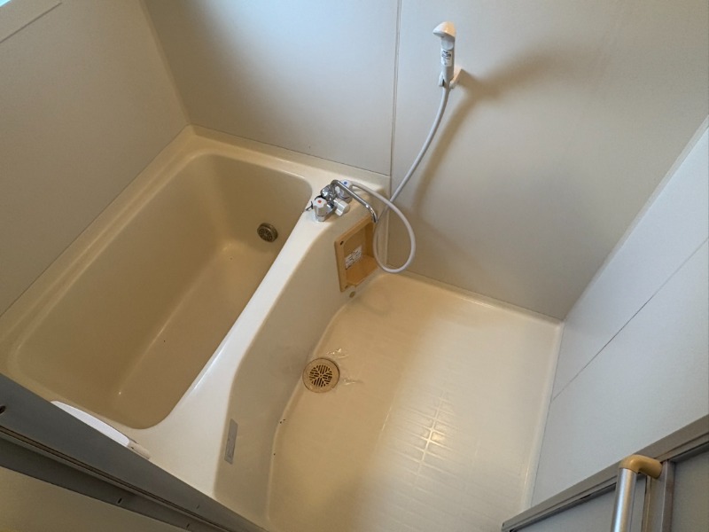 ストークマンションⅡ お風呂