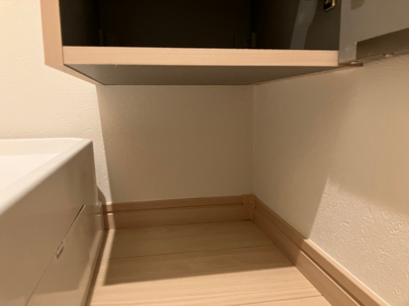Ｗｅｌｌ－ｂｅｉｎｇ北千住1階 部屋その他