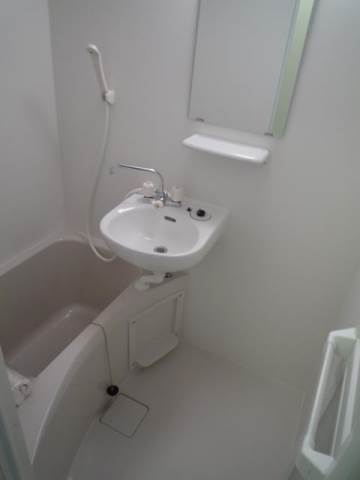 スプリングシャンテⅡ3階 部屋その他