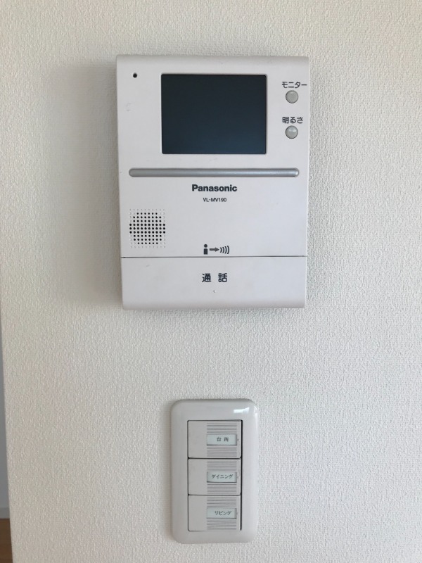 ビューパレス富士見ヶ丘B棟2階 部屋その他