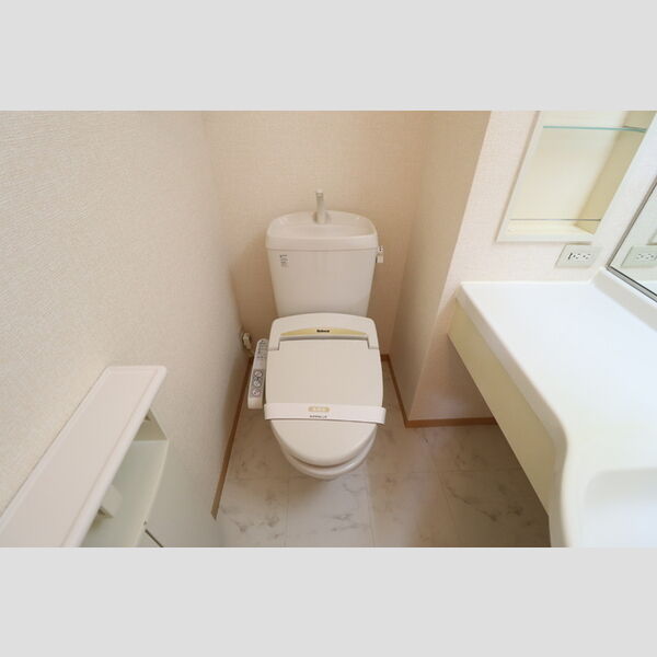 メゾン・ヴェール 温水洗浄暖房便座