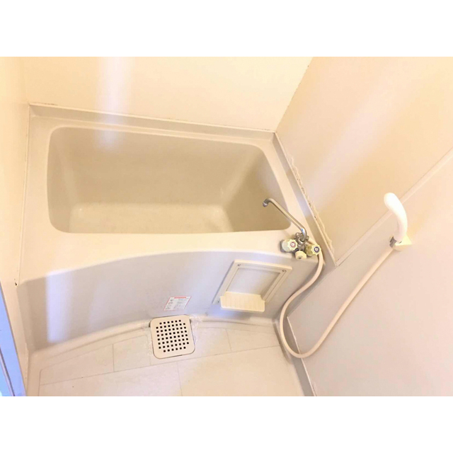 ハイアメージュ お風呂