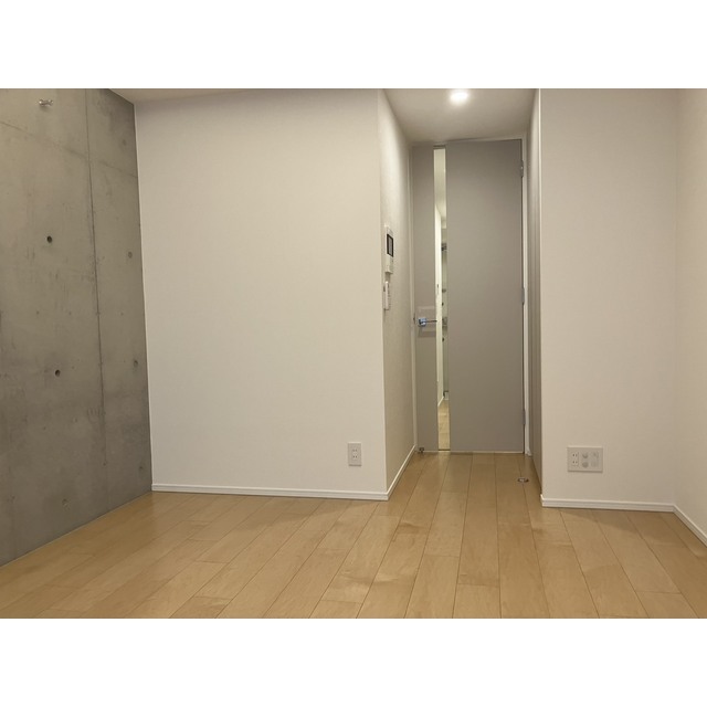 LaSante桜新町 リビング