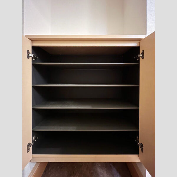 プリモ　3 シューズボックス