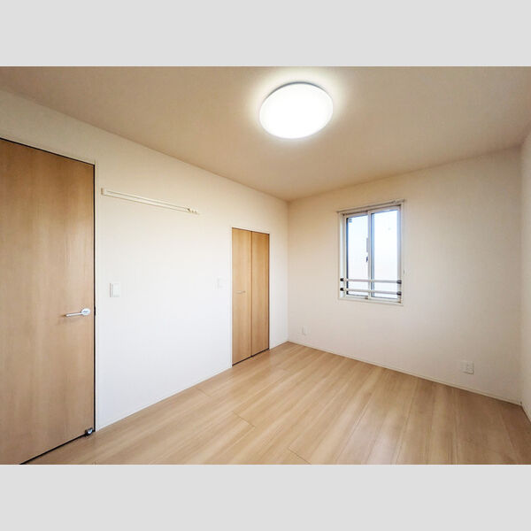 コンフォート プラス・T201号室 部屋その他