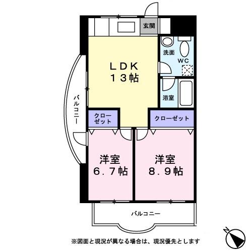 0106号室