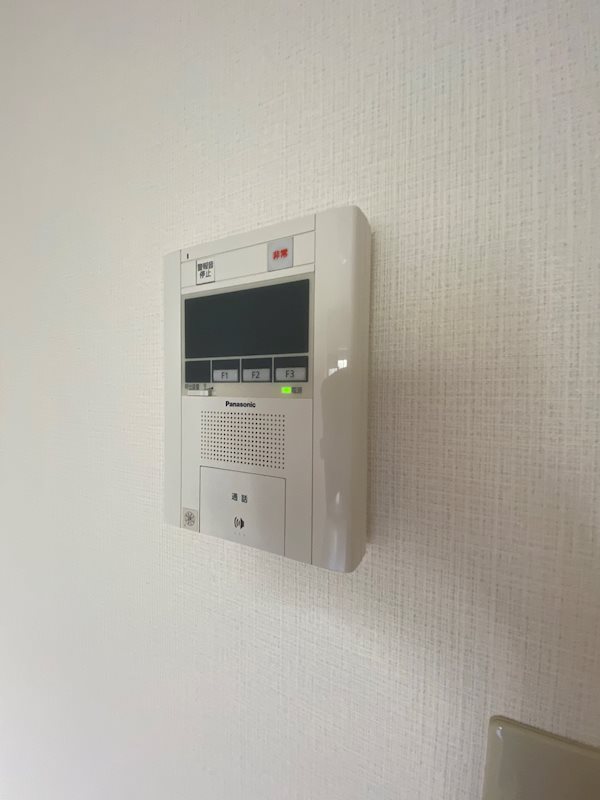 メゾンエクレーレ江古田3階 同建物別部屋の参考画像