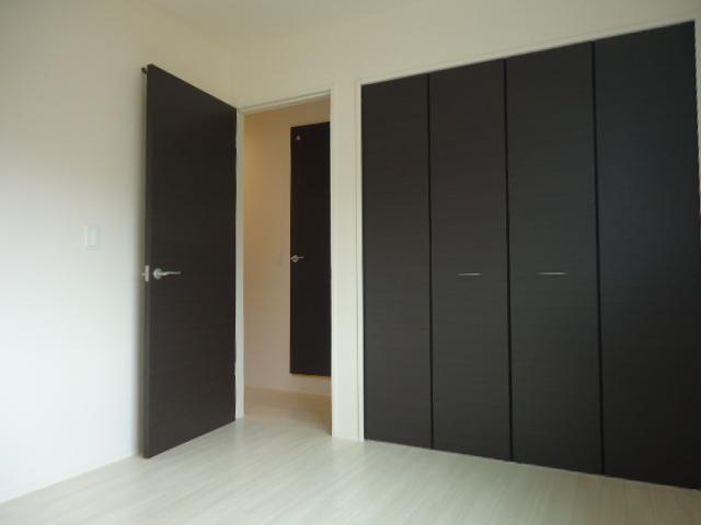 てらす　はに 室内