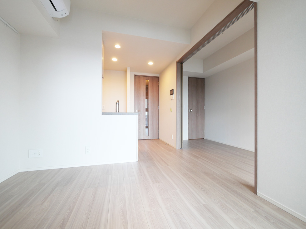 オーパスレジデンス中板橋2階 同建物別部屋の参考画像