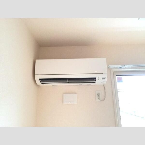 コントレール エアコン