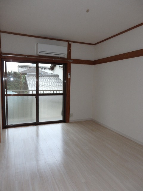 ハイツチェリー(E-038)1階 部屋その他