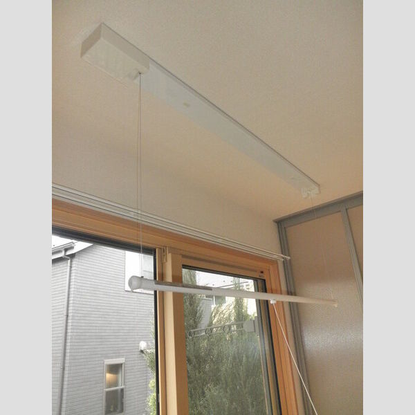 リヴェールβ 部屋設備