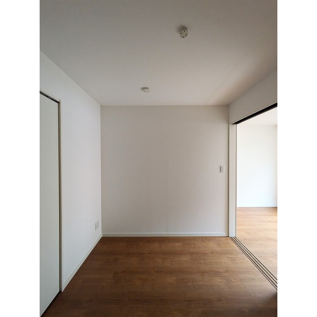 ミハス蓮根1階 部屋その他