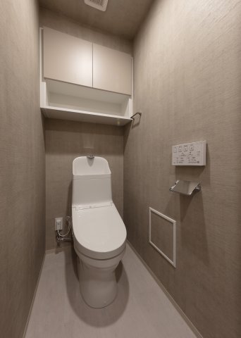 SYFORME KOMAGOME402号室 ※参考写真です（カラータイプや仕様が異なる場合がございます）