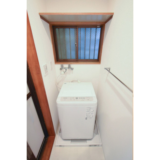 ヒカリハイツ 内観