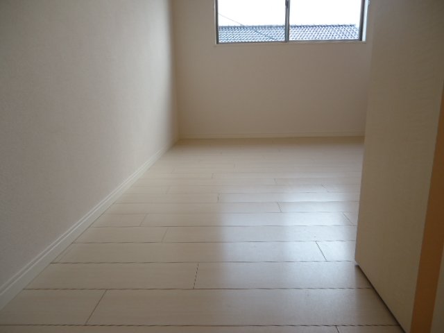 フィールドハイツ 洋室