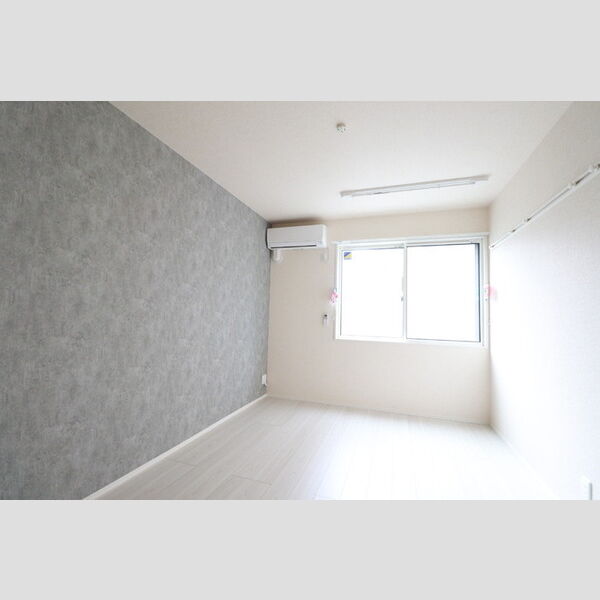 フォルテーヌ・イイクラⅡ リビング