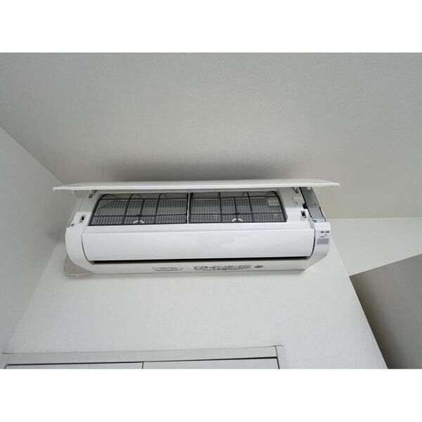 VISTA　MINAMIASAGAYA401号室 部屋設備