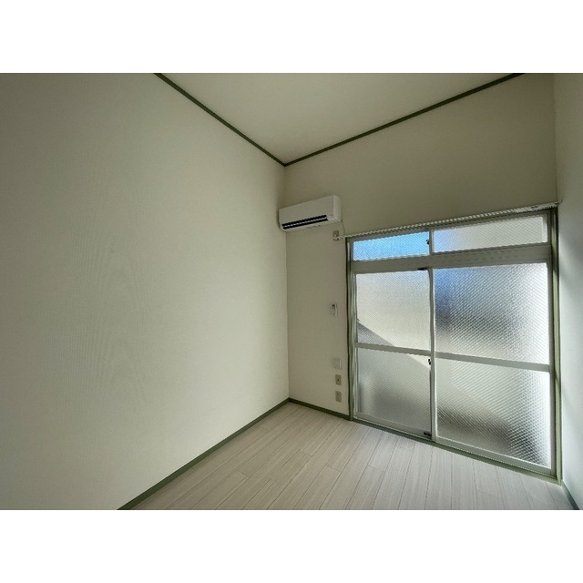 クラスカ上尾 リビング