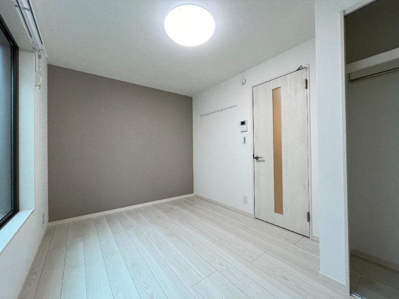 ノーザンロード武蔵境1階 リビング