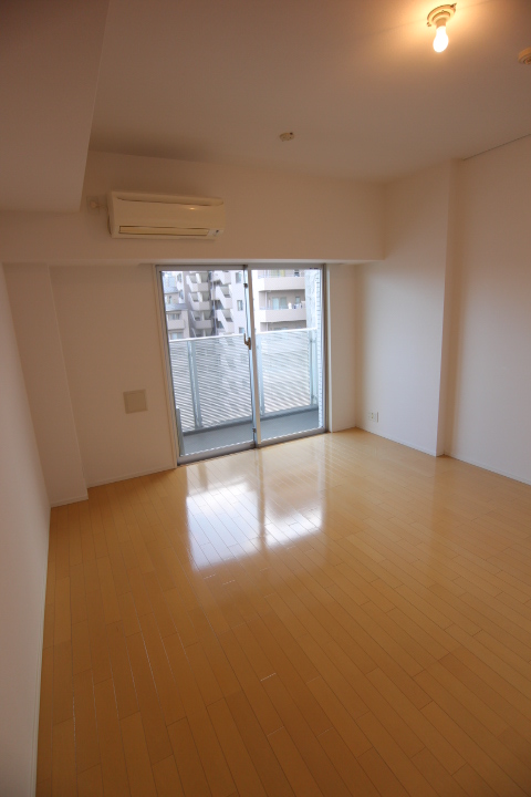 プラウドフラット神楽坂Ⅱ801号室 ※参考写真